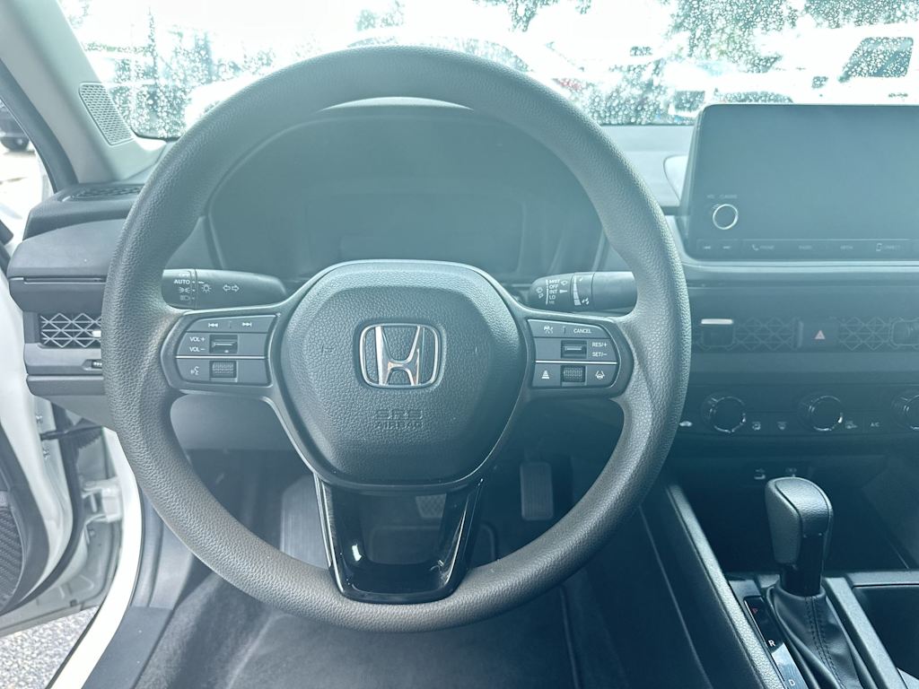 Thumbnail: 2024 Honda Accord - 2