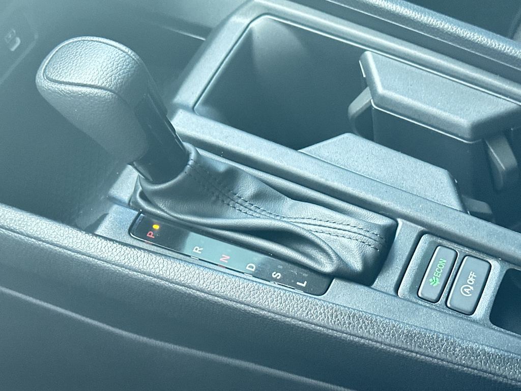 Thumbnail: 2024 Honda Accord - 11