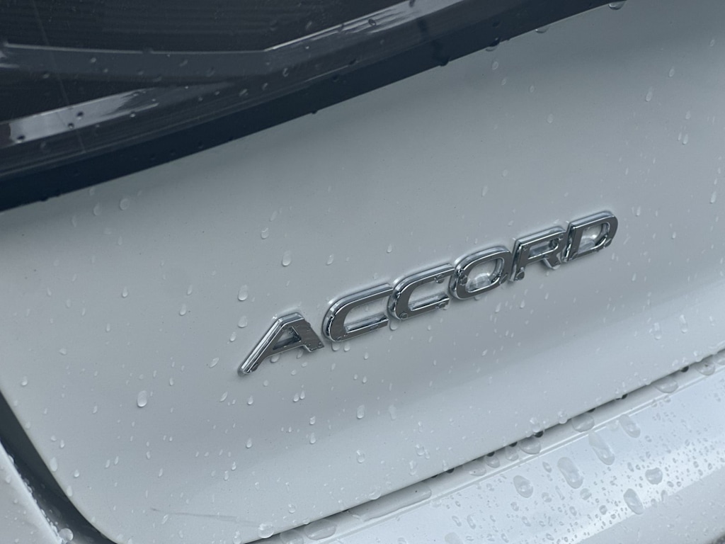 Thumbnail: 2024 Honda Accord - 16