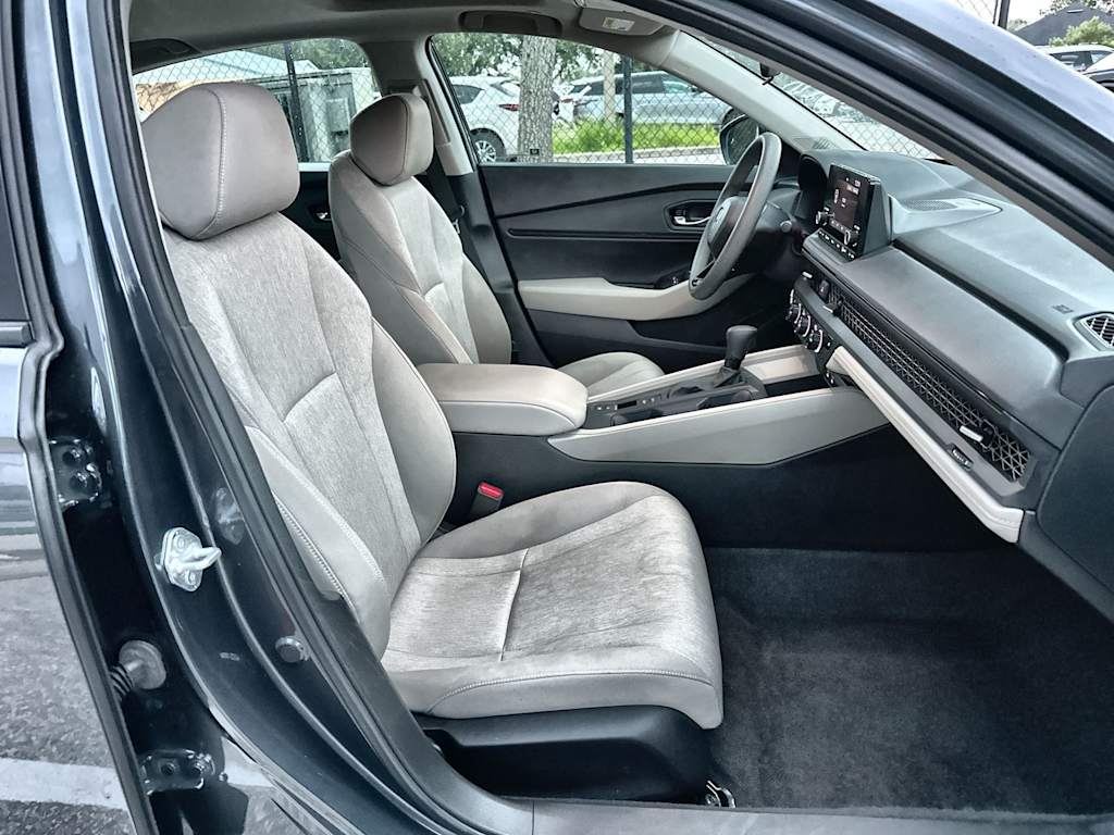 Thumbnail: 2025 Honda Accord - 20