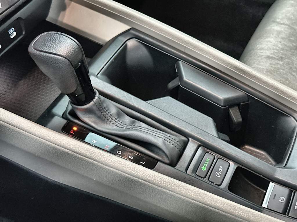 Thumbnail: 2025 Honda Accord - 26