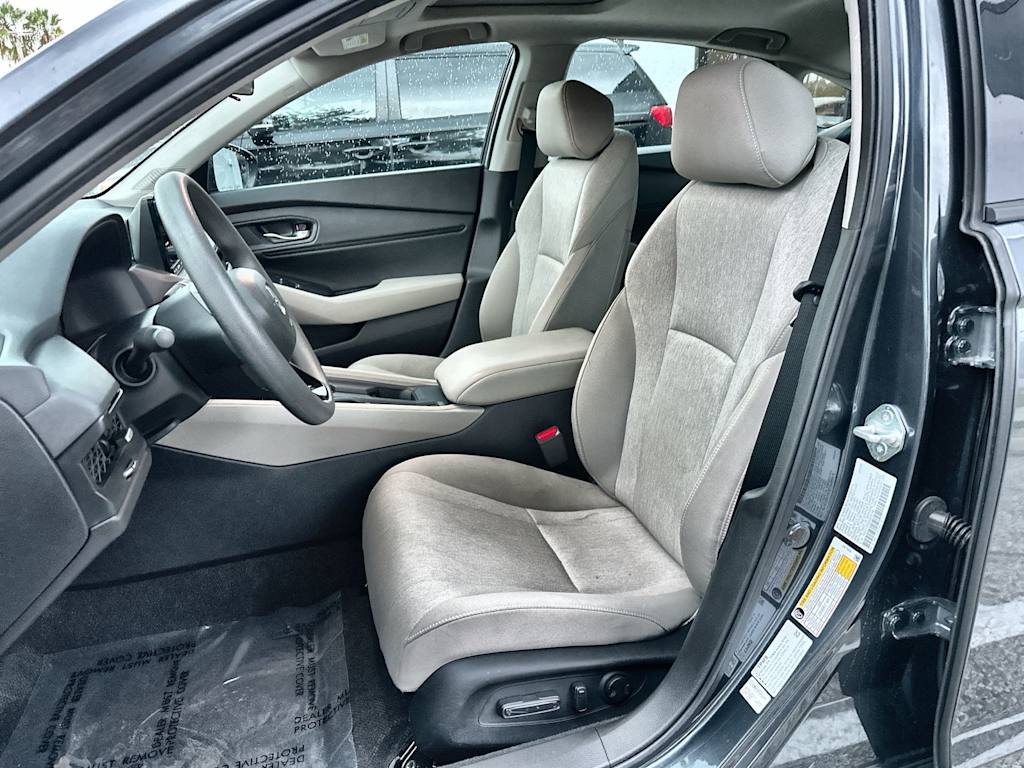 Thumbnail: 2025 Honda Accord - 11