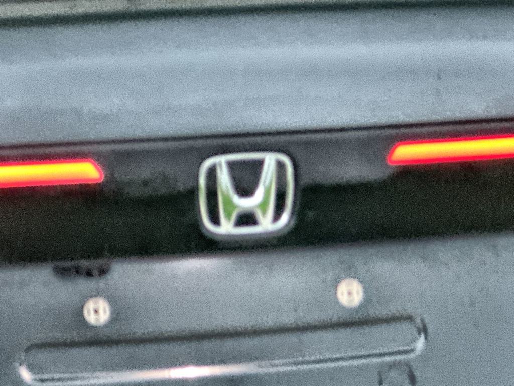 Thumbnail: 2025 Honda Accord - 17