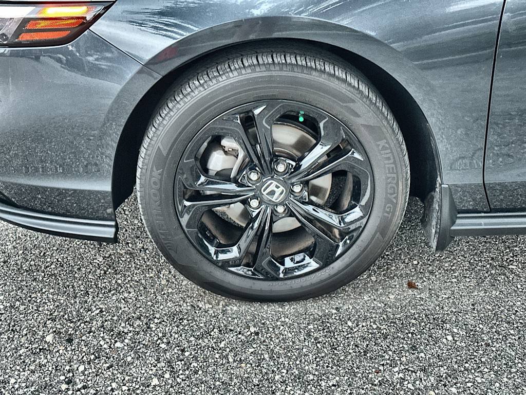 Thumbnail: 2025 Honda Accord - 7
