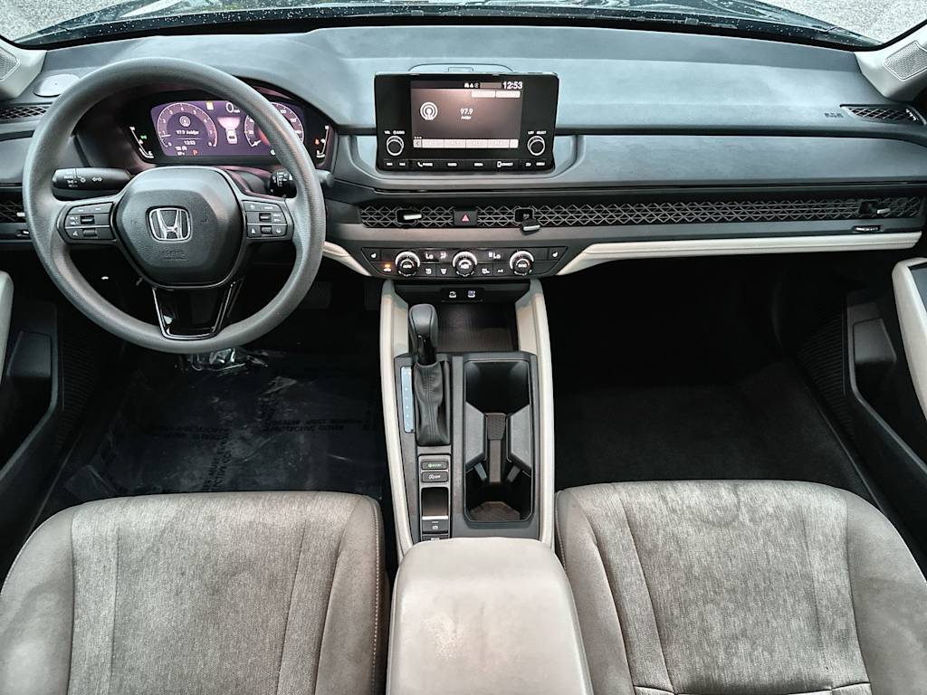 Thumbnail: 2025 Honda Accord - 2