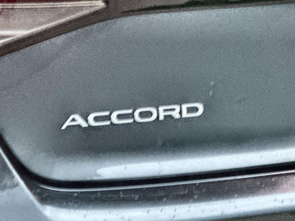 Thumbnail: 2025 Honda Accord - 6