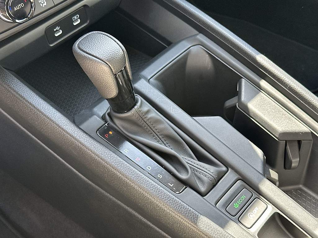 Thumbnail: 2025 Honda Accord - 26