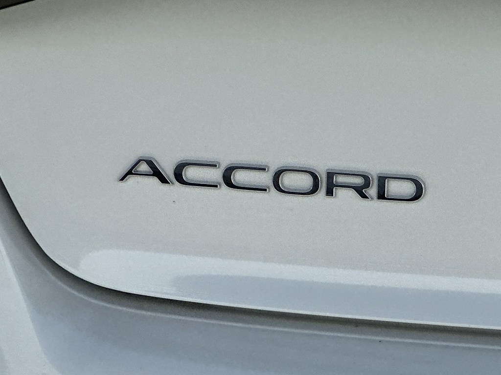 Thumbnail: 2025 Honda Accord - 6