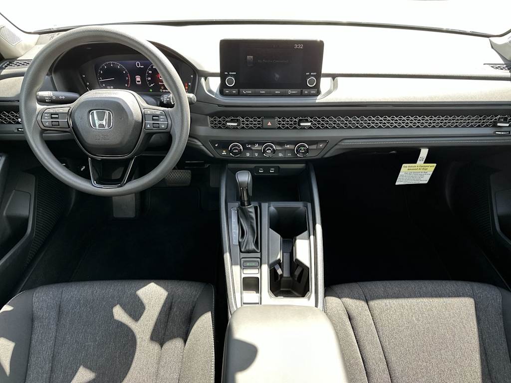 Thumbnail: 2025 Honda Accord - 2