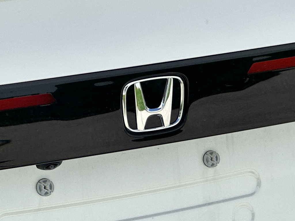 Thumbnail: 2025 Honda Accord - 23