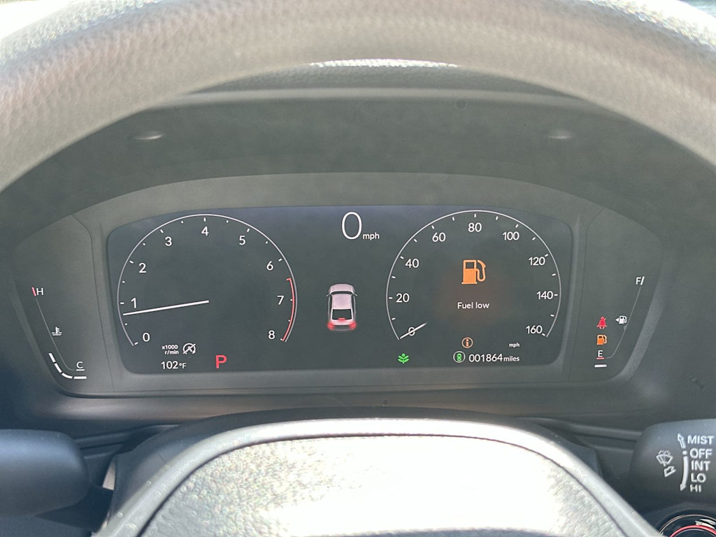 Thumbnail: 2025 Honda Accord - 14