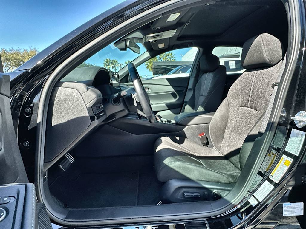 Thumbnail: 2024 Honda Accord - 10