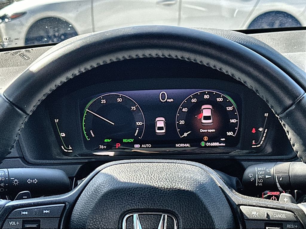 Thumbnail: 2024 Honda Accord - 14