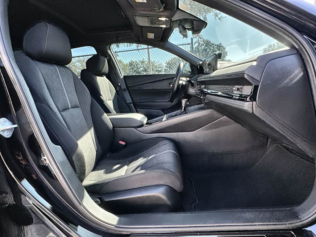 Thumbnail: 2024 Honda Accord - 19