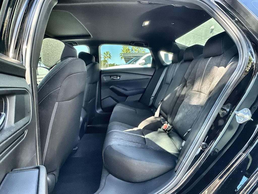 Thumbnail: 2024 Honda Accord - 18