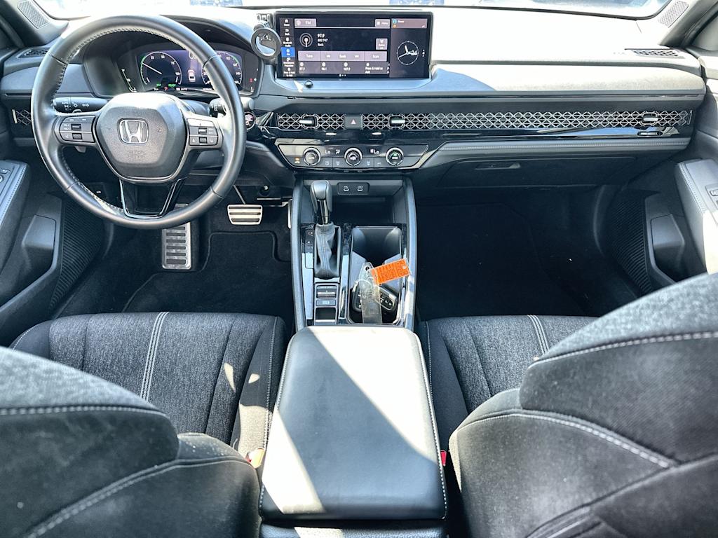 Thumbnail: 2024 Honda Accord - 2