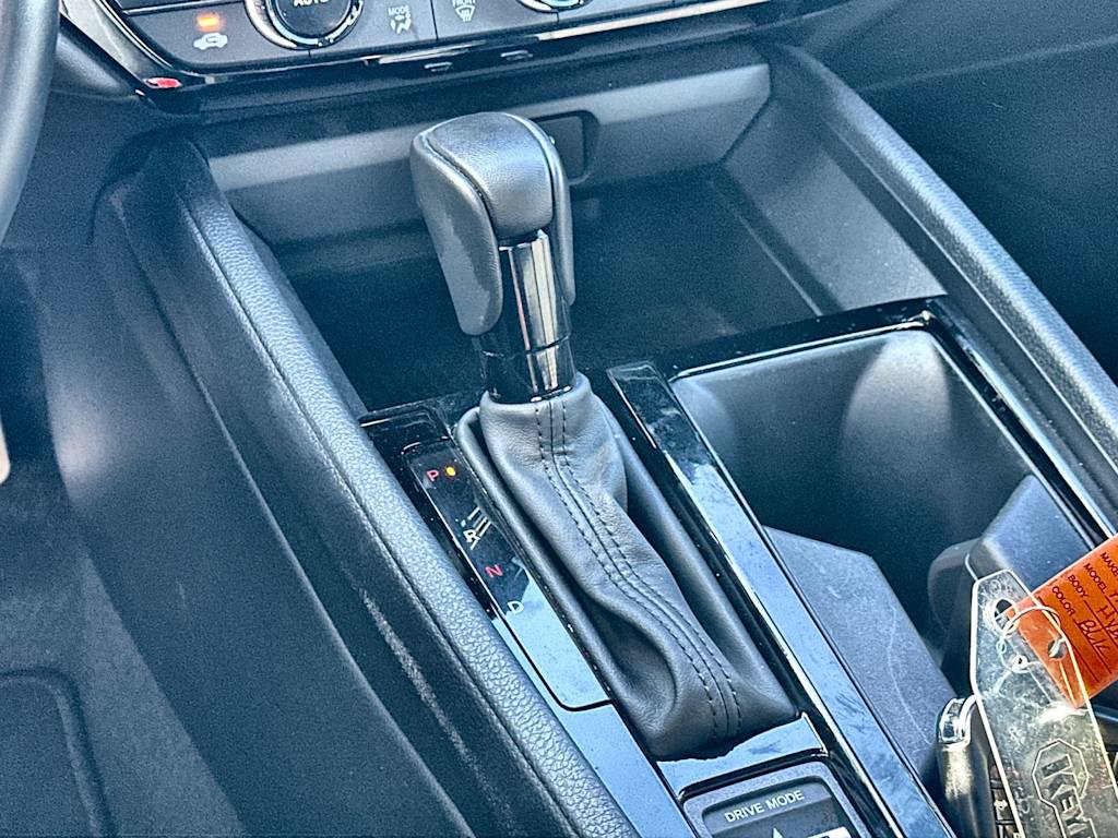 Thumbnail: 2024 Honda Accord - 13