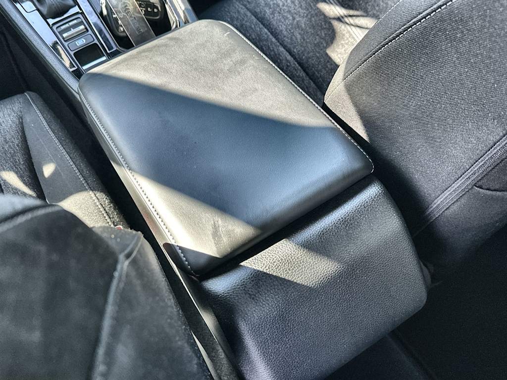 Thumbnail: 2024 Honda Accord - 20