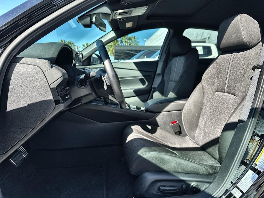 Thumbnail: 2024 Honda Accord - 11