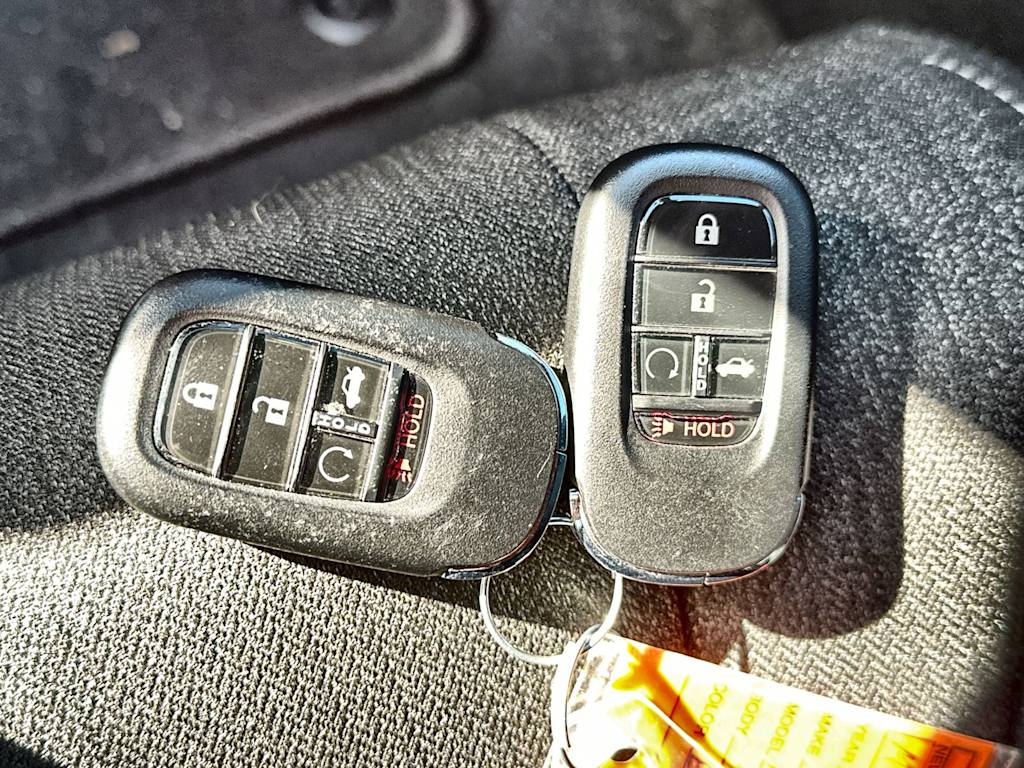 Thumbnail: 2024 Honda Accord - 16