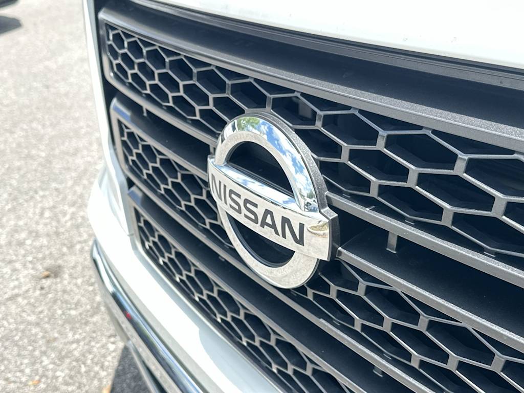 Thumbnail: 2021 Nissan Titan - 24