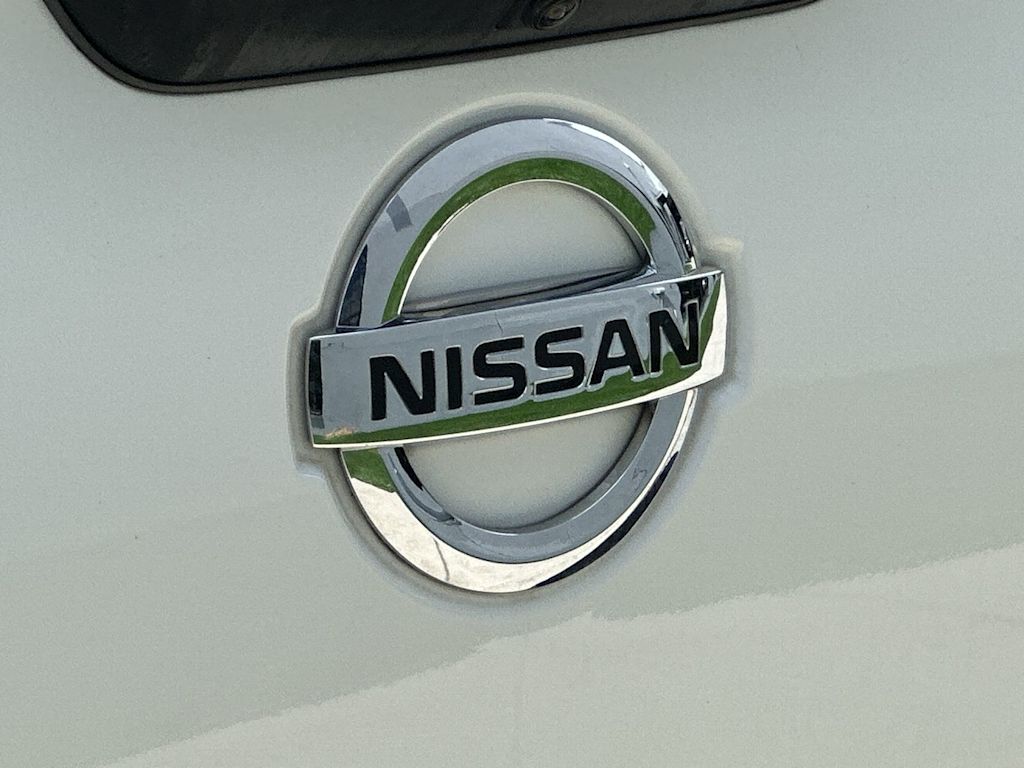 Thumbnail: 2021 Nissan Titan - 22