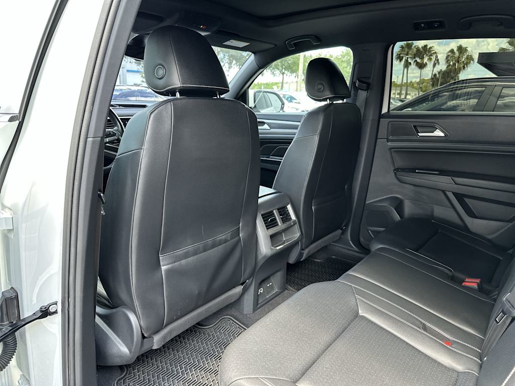 Thumbnail: 2020 Volkswagen Atlas - 25