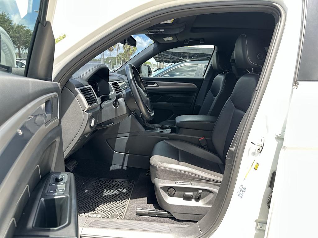 Thumbnail: 2020 Volkswagen Atlas - 10