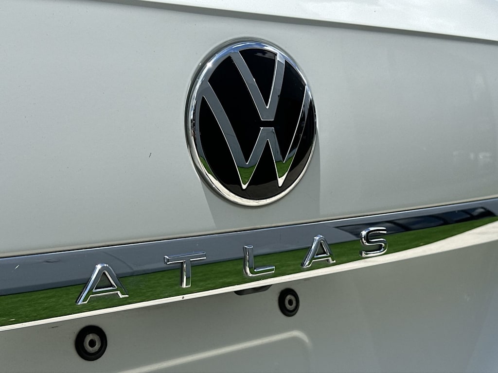 Thumbnail: 2020 Volkswagen Atlas - 24
