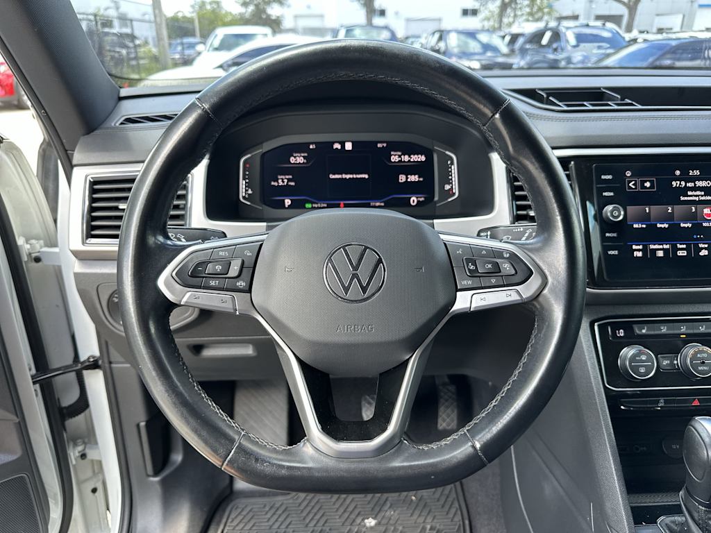 Thumbnail: 2020 Volkswagen Atlas - 9