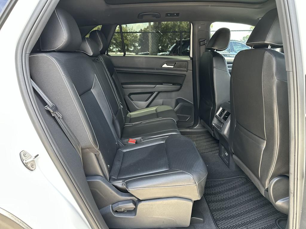 Thumbnail: 2020 Volkswagen Atlas - 26