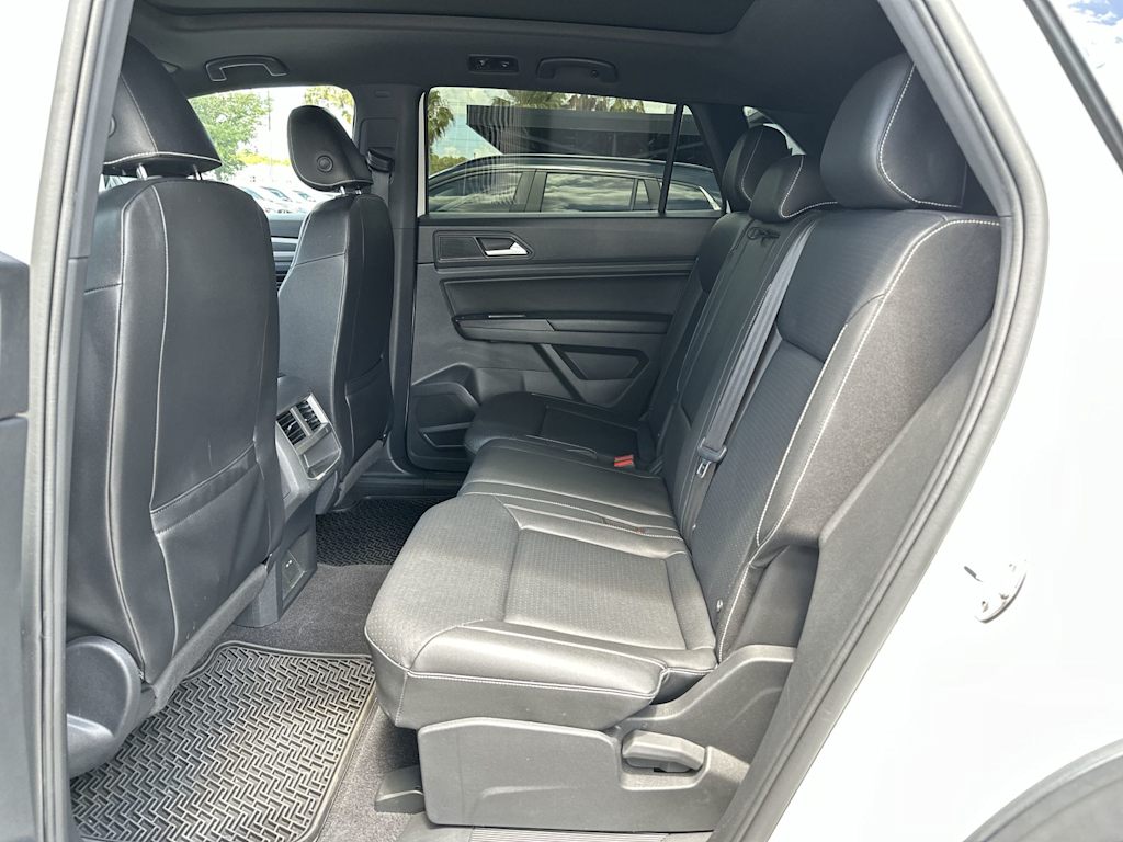 Thumbnail: 2020 Volkswagen Atlas - 12