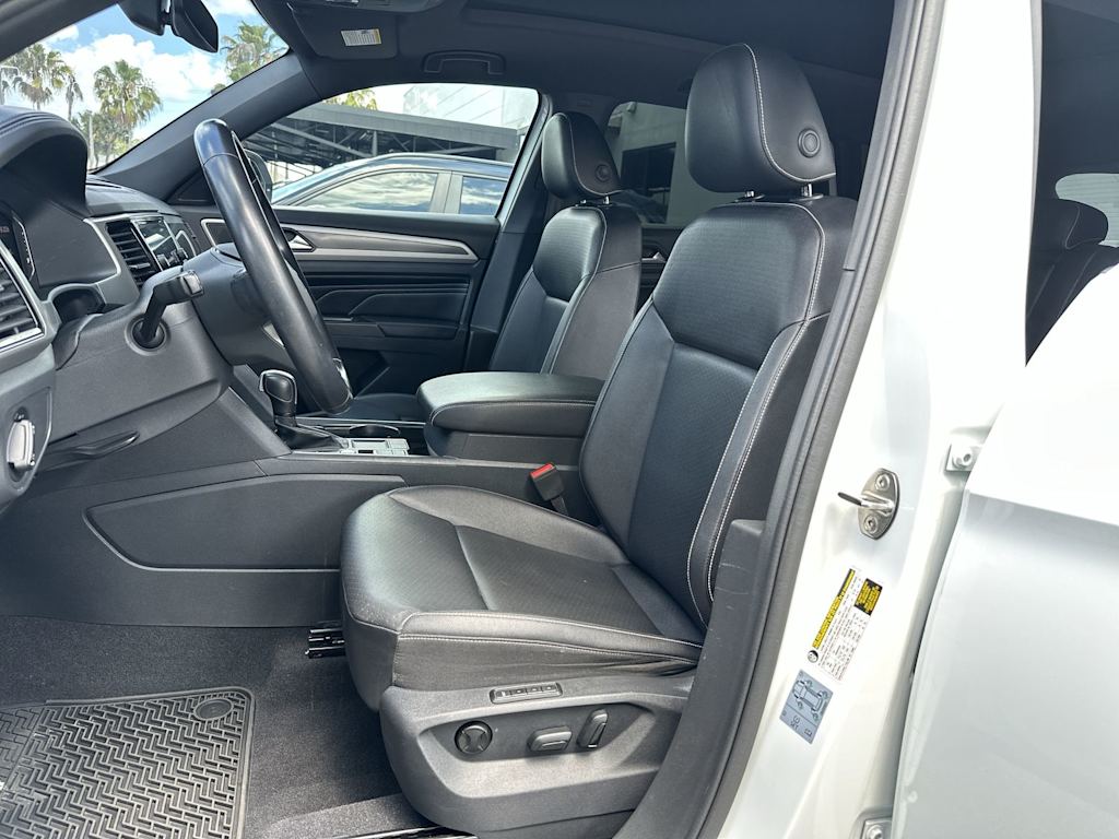 Thumbnail: 2020 Volkswagen Atlas - 11