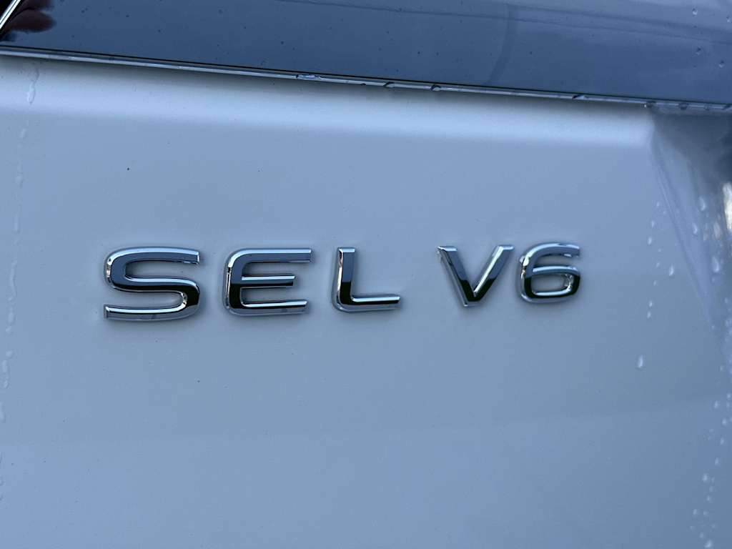 Thumbnail: 2021 Volkswagen Atlas - 6