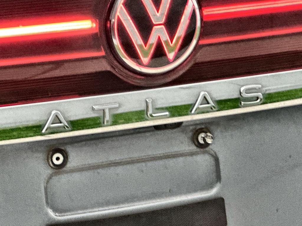 Thumbnail: 2024 Volkswagen Atlas - 7