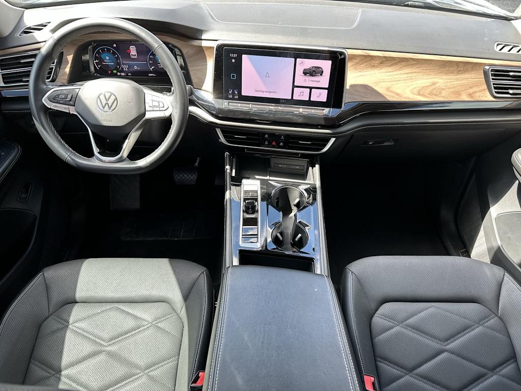 Thumbnail: 2024 Volkswagen Atlas - 2