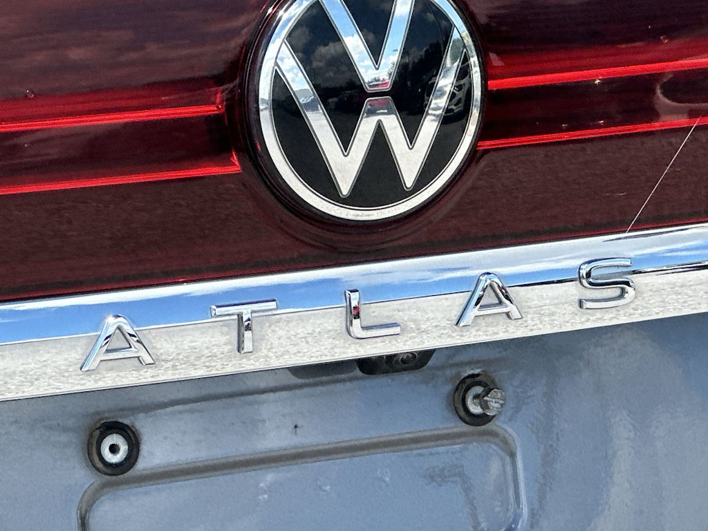 Thumbnail: 2024 Volkswagen Atlas - 7