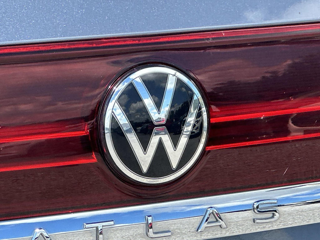 Thumbnail: 2024 Volkswagen Atlas - 22