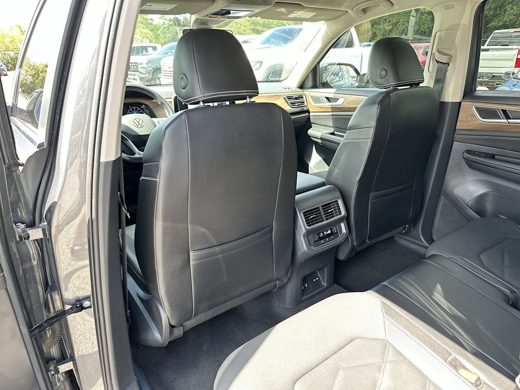 Thumbnail: 2024 Volkswagen Atlas - 23