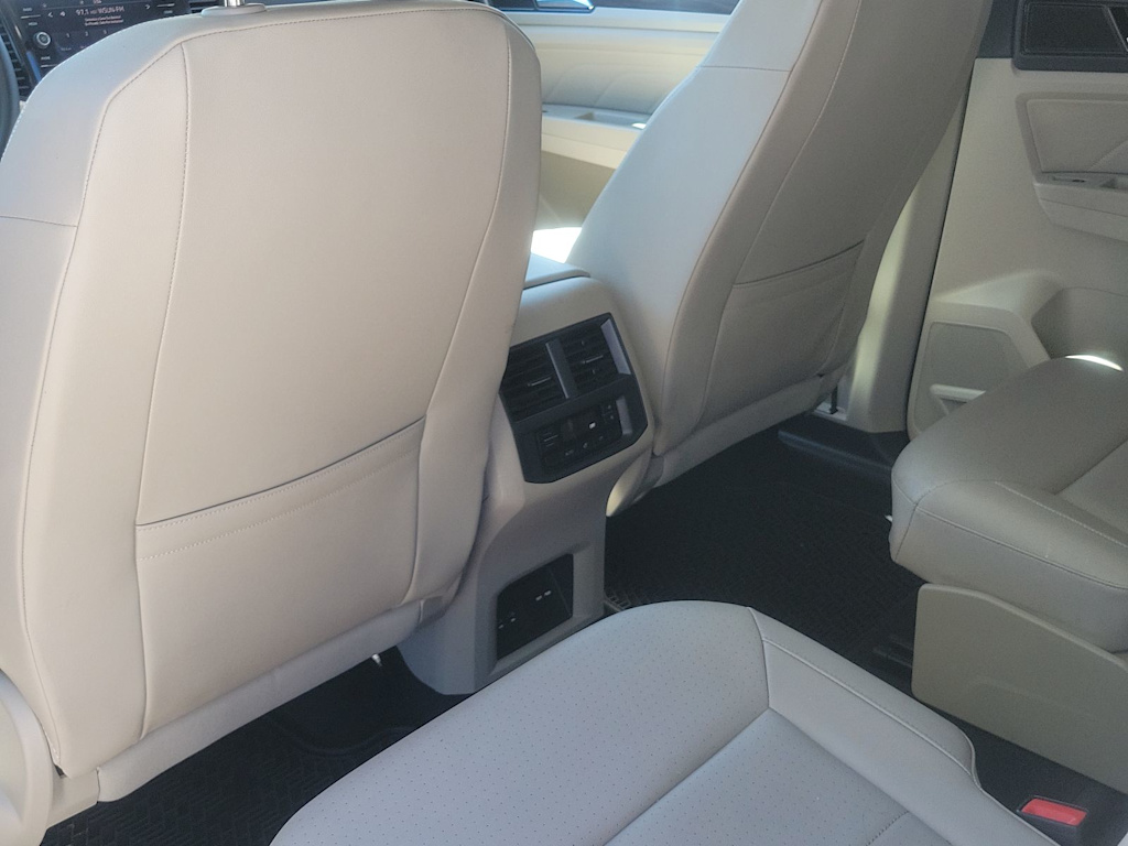 2023 Volkswagen Atlas SE 11