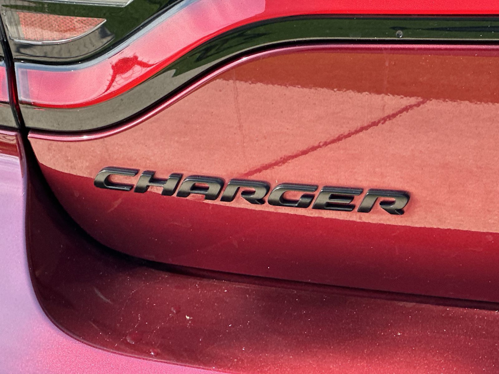 Thumbnail: 2023 Dodge Charger - 7