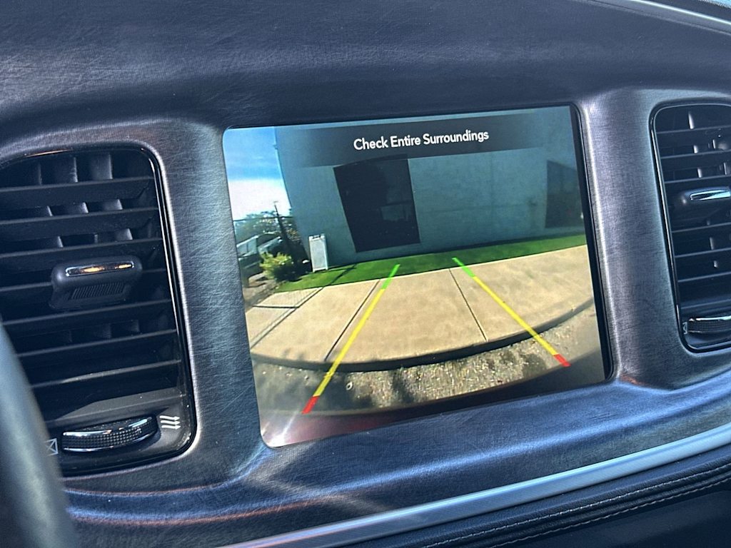 Thumbnail: 2023 Dodge Charger - 13