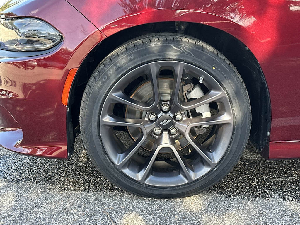 Thumbnail: 2023 Dodge Charger - 8