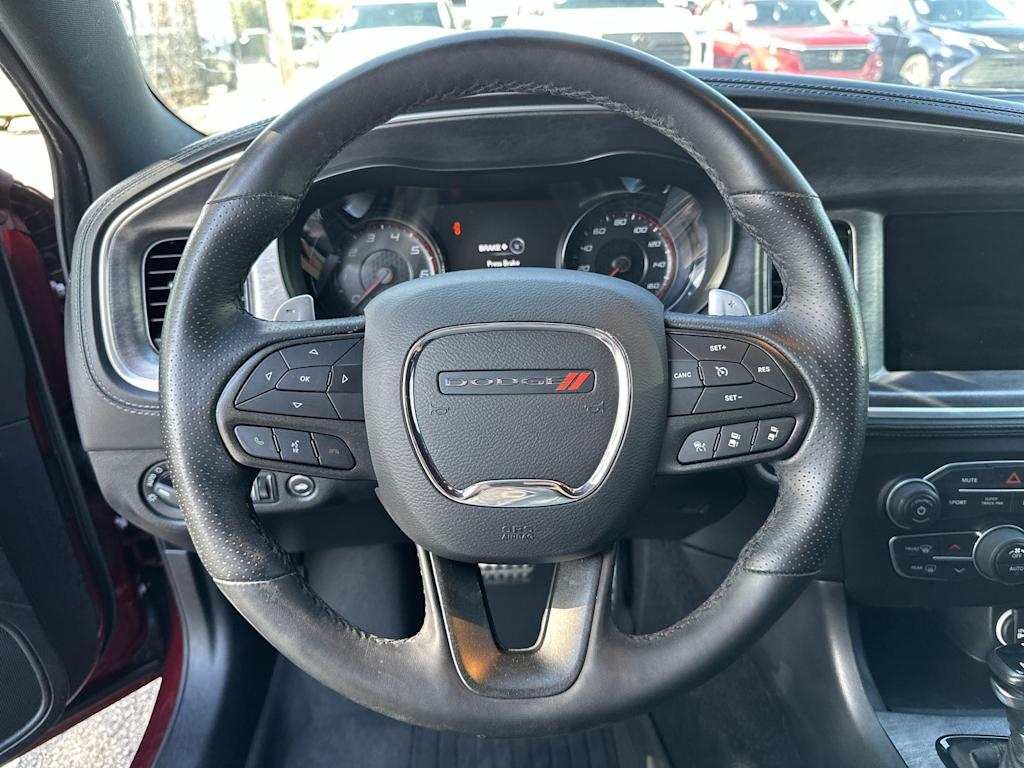 Thumbnail: 2023 Dodge Charger - 9