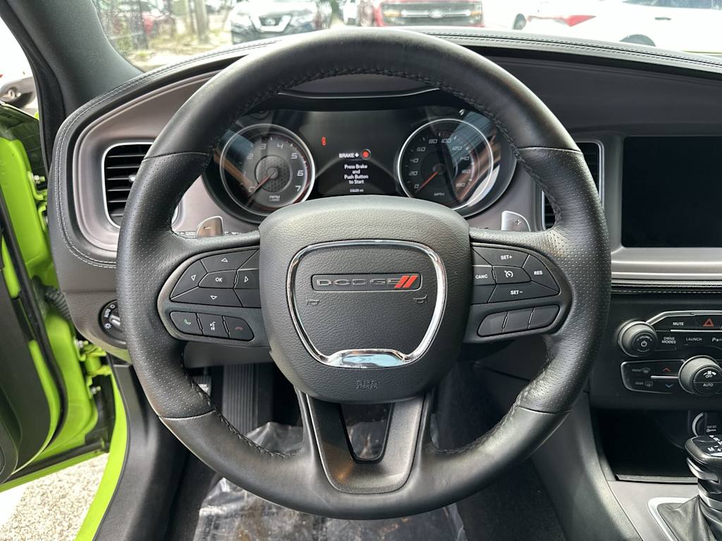 Thumbnail: 2023 Dodge Charger - 6