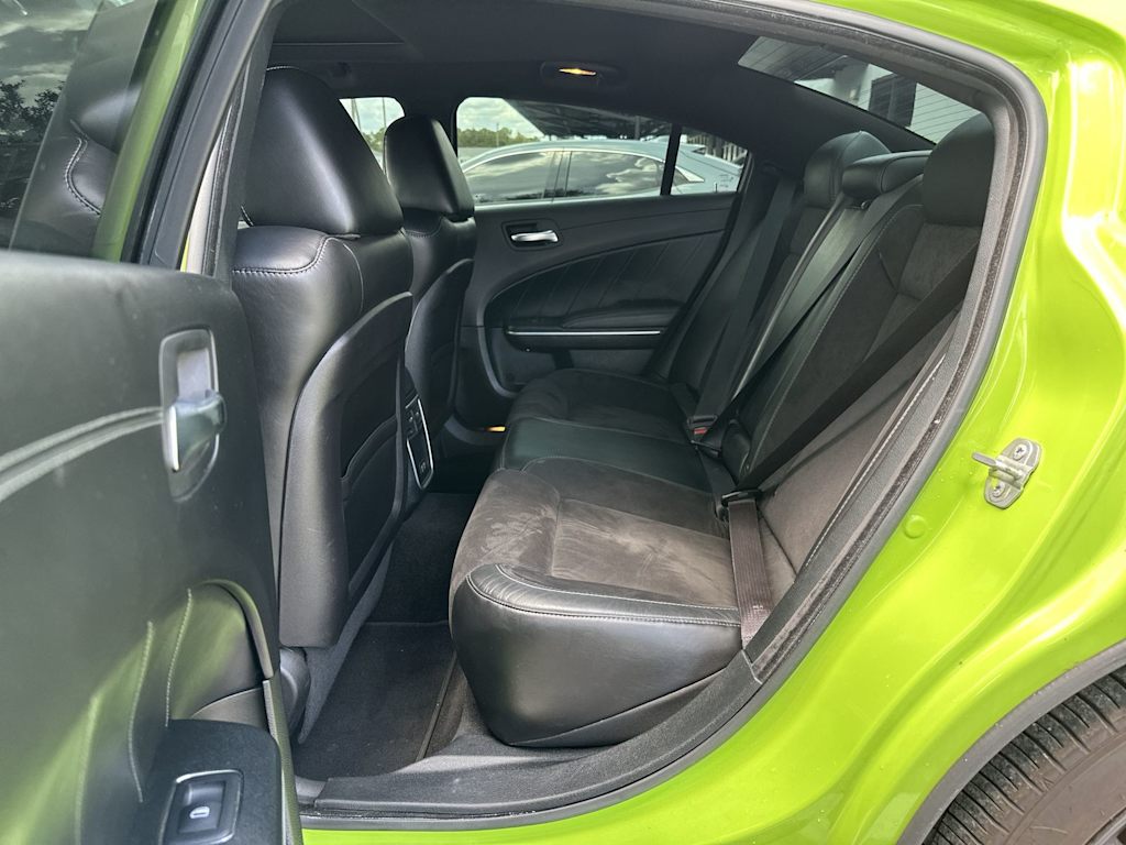 Thumbnail: 2023 Dodge Charger - 9