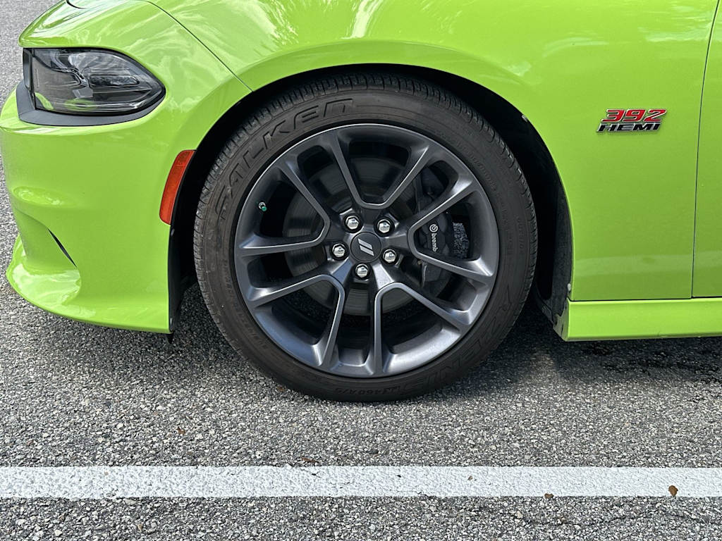 Thumbnail: 2023 Dodge Charger - 5