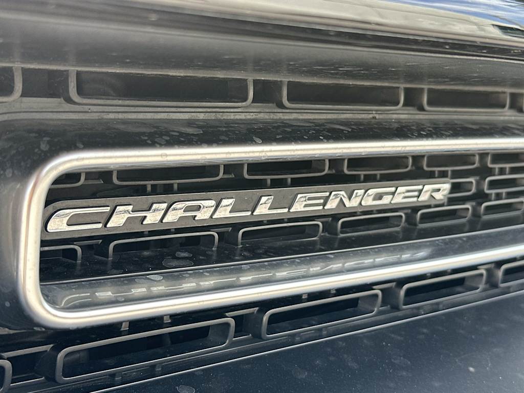 Thumbnail: 2023 Dodge Challenger - 6