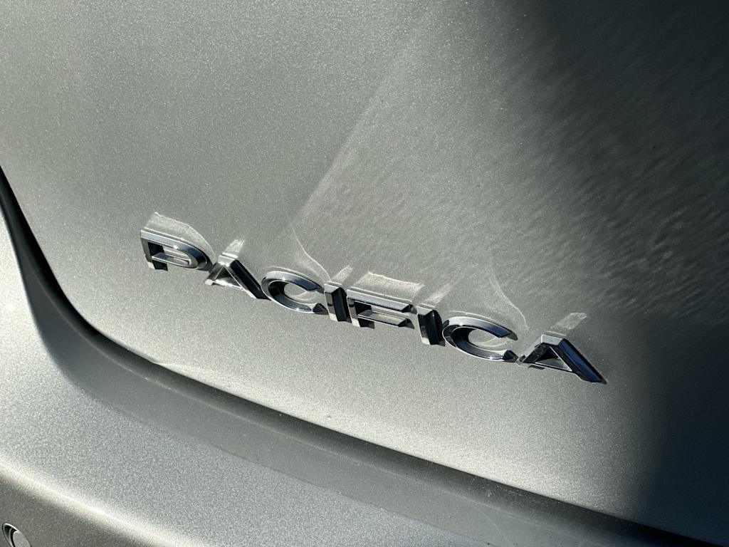 Thumbnail: 2024 Chrysler Pacifica - 7