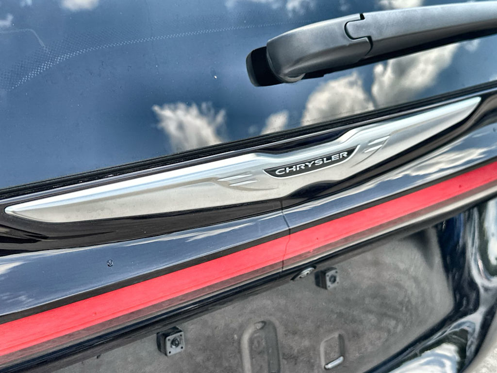 Thumbnail: 2024 Chrysler Pacifica - 23